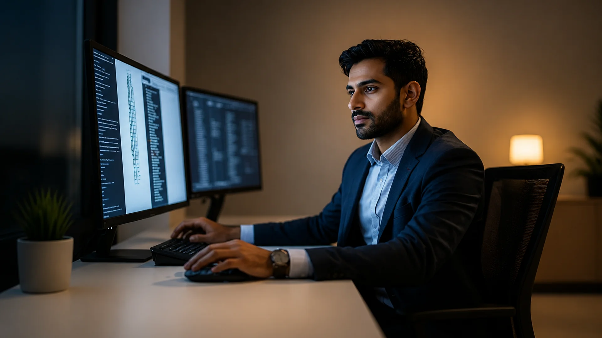 Data Services