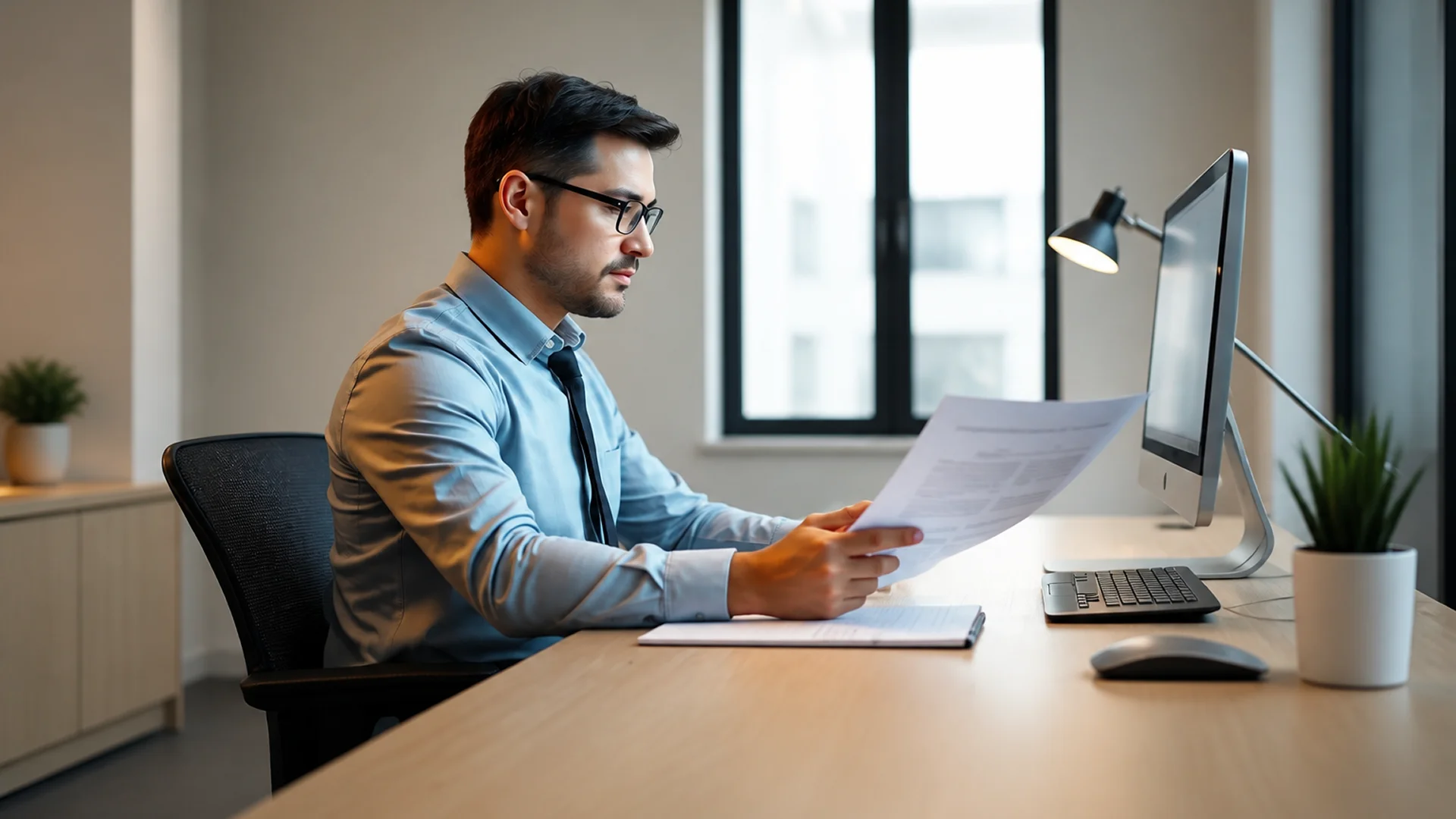 IT Managed Outsourcing