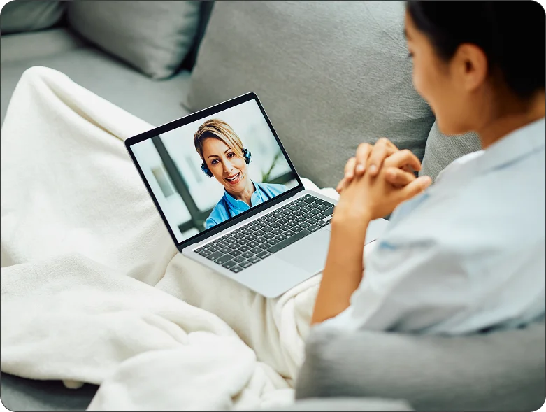 Patient-Facing Panel