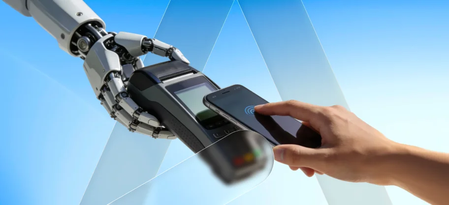 Payment processing system development