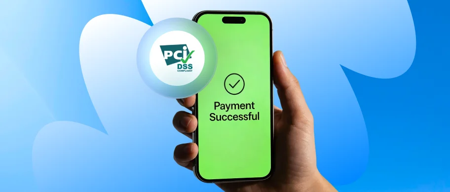 cloud-native payment platform development