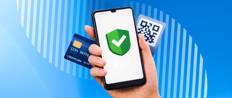 Secure payments platform development with modern tech stack