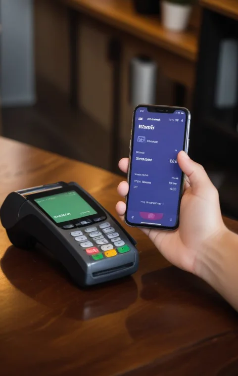 custom payments software development