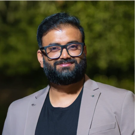 Peeyush Singh