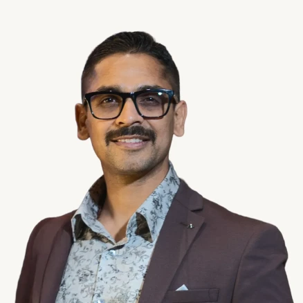 Prateek Saxena