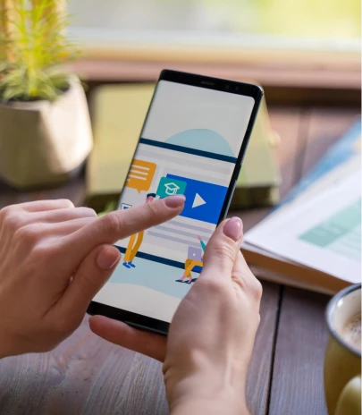 Rapid Teachers intelligent education platform