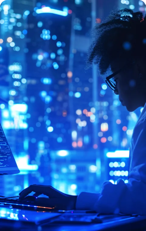 react native development