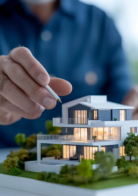 real estate app development company in USA