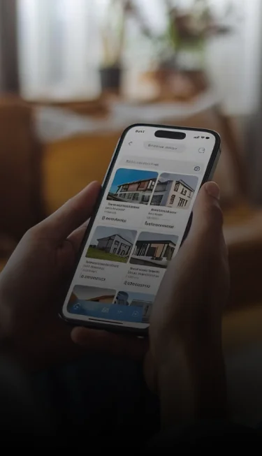 real estate app development company in USA