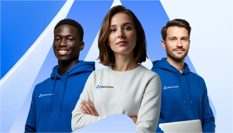 Appinventiv Team