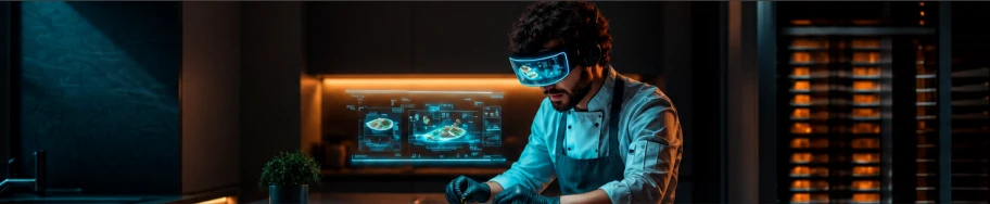 Power Your Restaurant App with AI