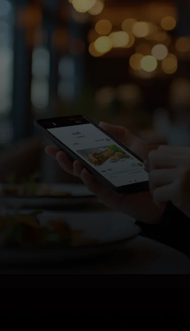 Restaurant App Development Company
