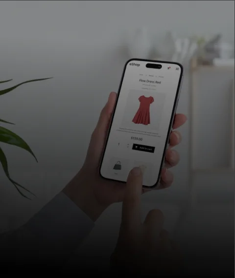 Retail & eCommerce