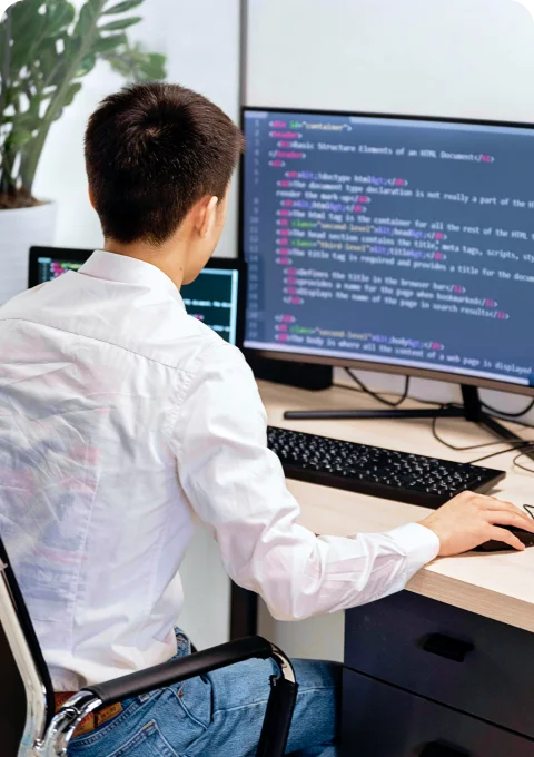 saas development services in USA