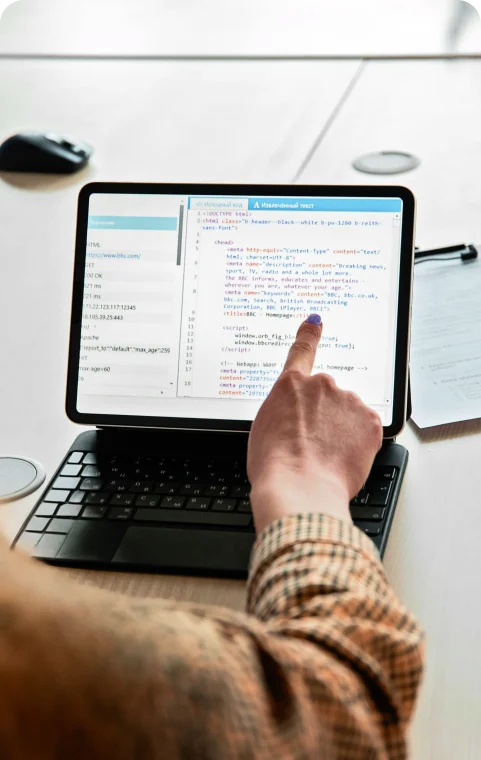 saas development company in USA