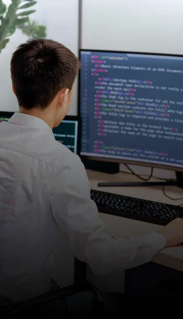 SaaS Development Services