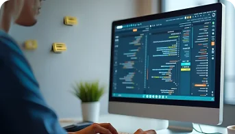 hire saas platform developers