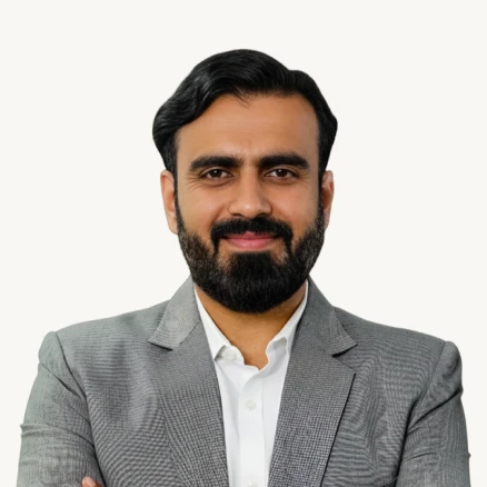 Saurabh Singh