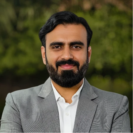 Saurabh Singh