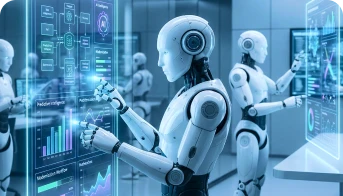 AI-powered software development