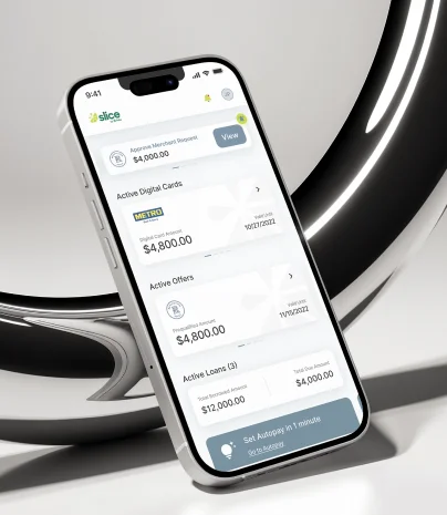 Slic - Digital Real Estate Investment Platform
