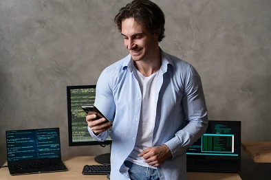 Smarter mobile app solutions in Melbourne