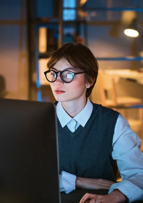 Custom software development services in Australia