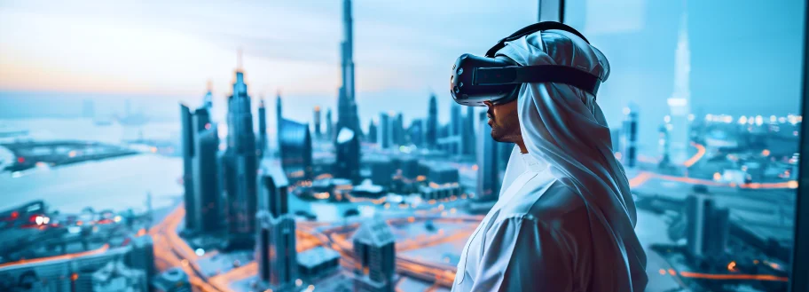 Software Consulting Services in Dubai