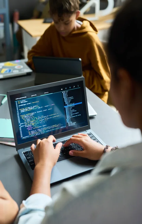 software development consulting company