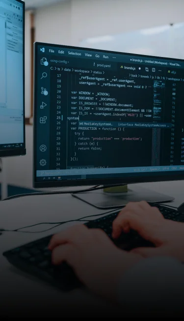 Software Development Company in Dubai