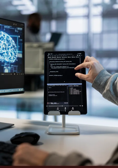 Software engineering services in USA