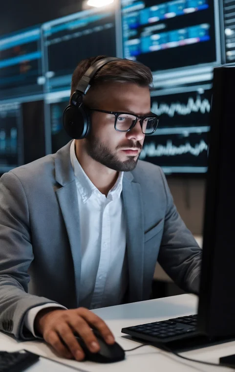 Software Engineering Company in USA