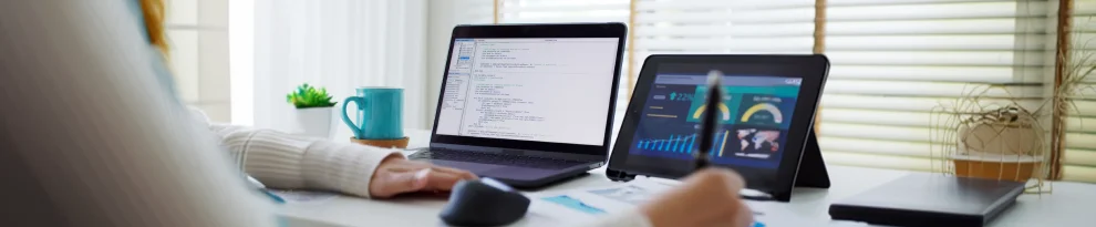 Get custom software development services in Melbourne