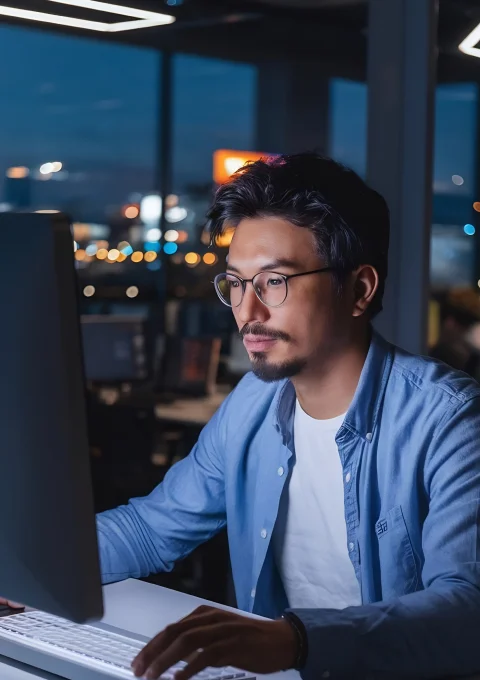 Custom software development services in Melbourne for enterprise solutions