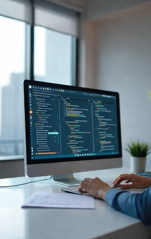 Software developers Melbourne delivering scalable digital solutions