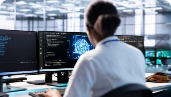 Contact software development company in Melbourne