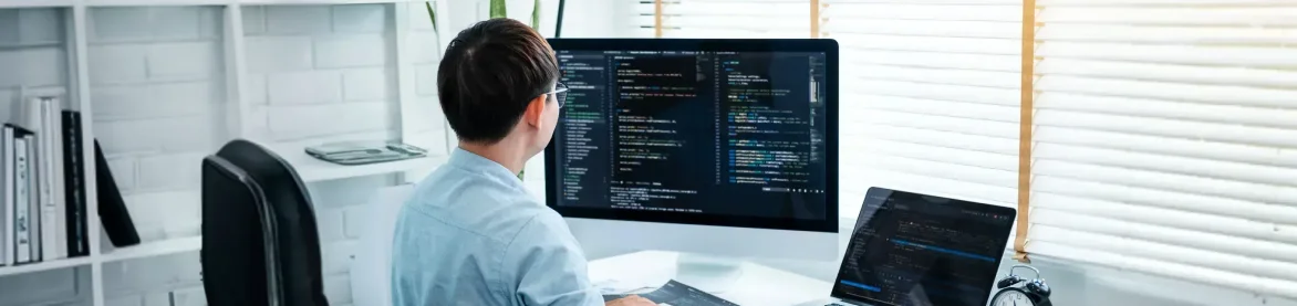 Software development company in Melbourne building modern applications