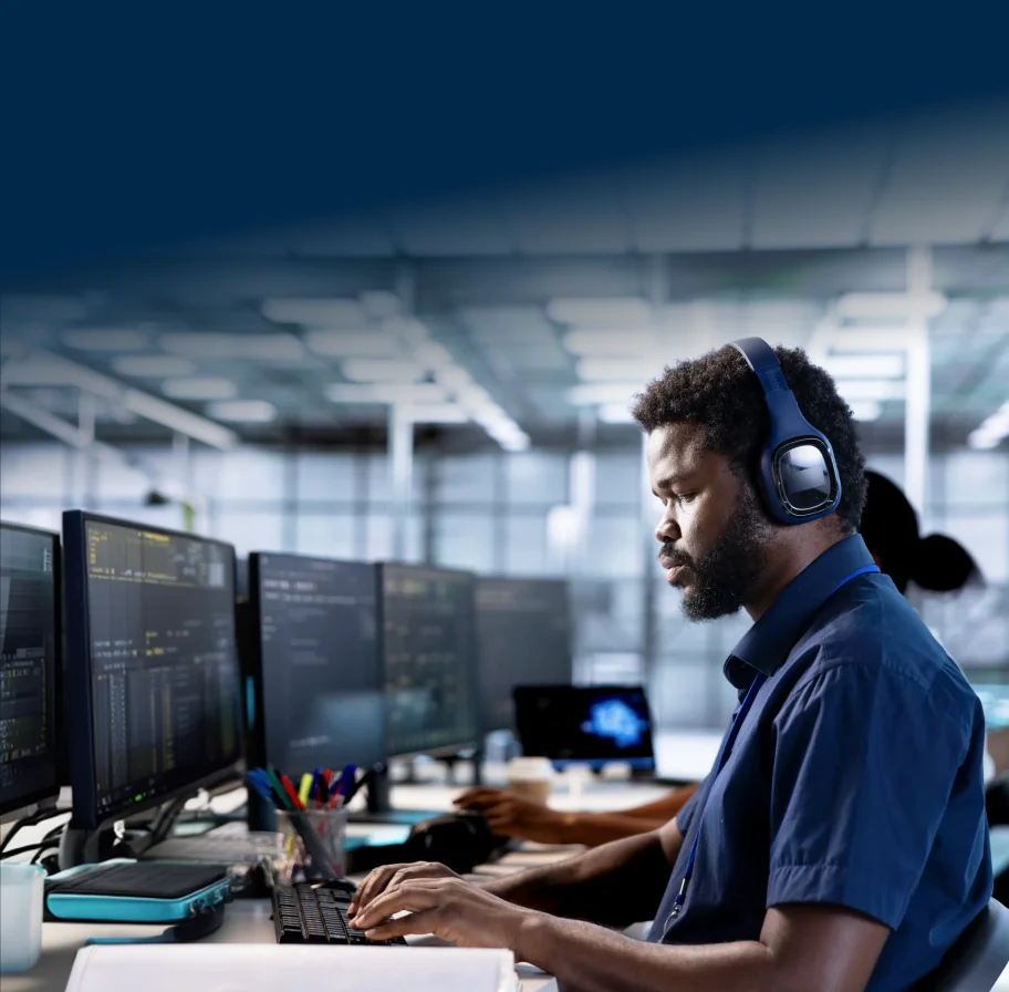 Tech stack used by software developers in Melbourne