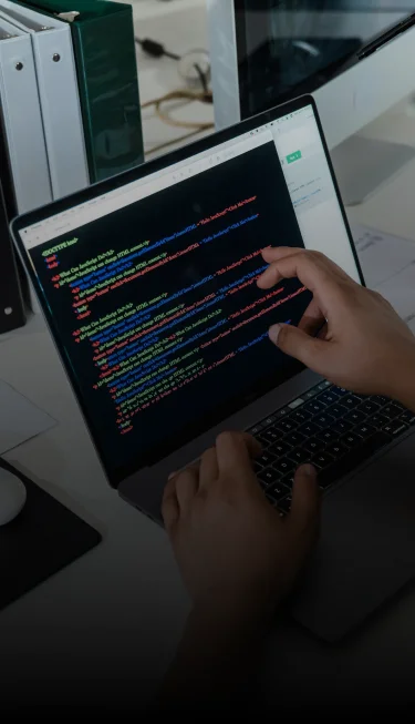 Custom Software Development Services in Perth