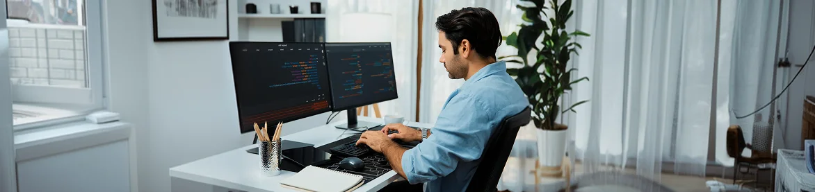 Software development company in Perth delivering custom enterprise solutions