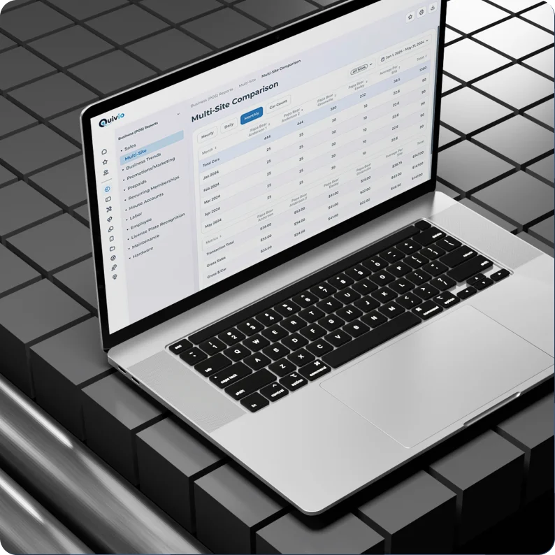 sonny's alfred success story 