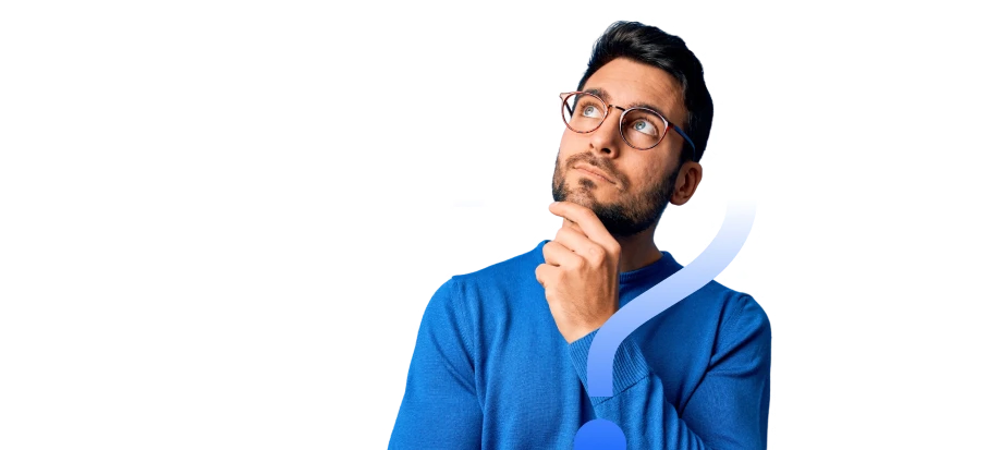 still have questions