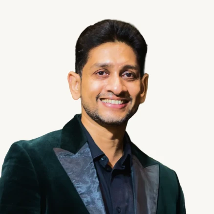 Sudeep Srivastava