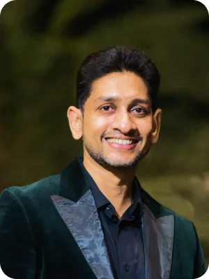 Sudeep Srivastava