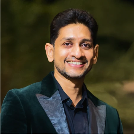 Sudeep Srivastava