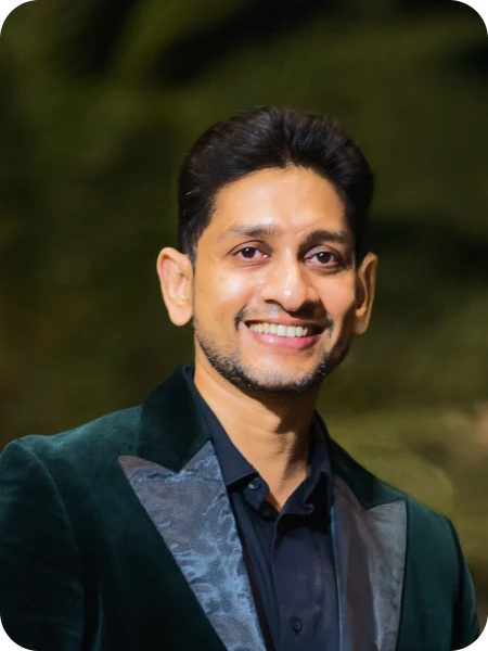 Sudeep Srivastava