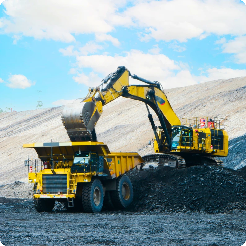Supply chain software development case study