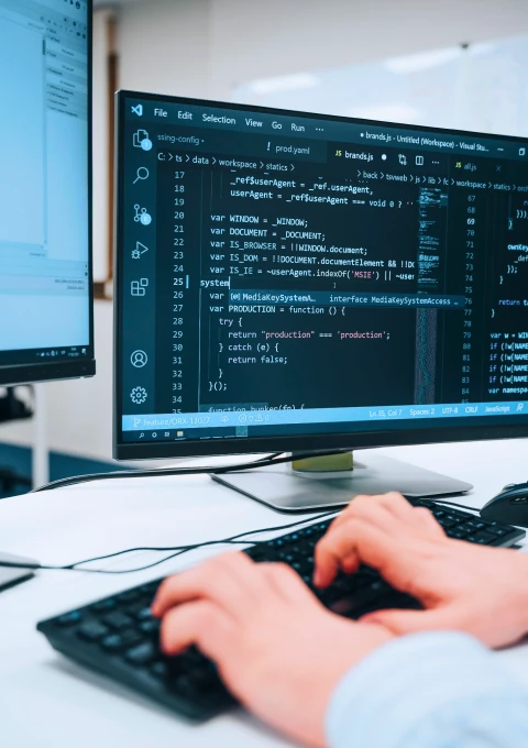  supply chain software development services