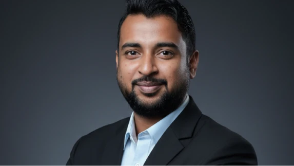 Suyash Saxena
