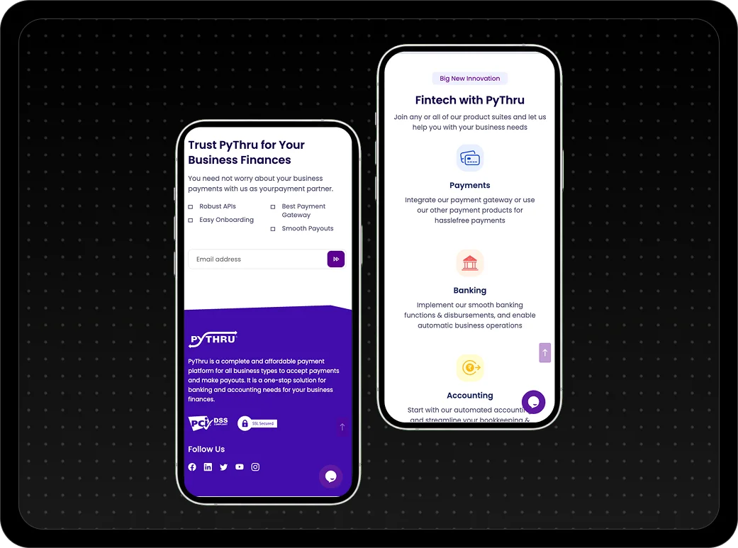 Secure authenticated onboarding